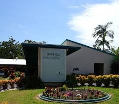 Photo of Baringa Private Hospital